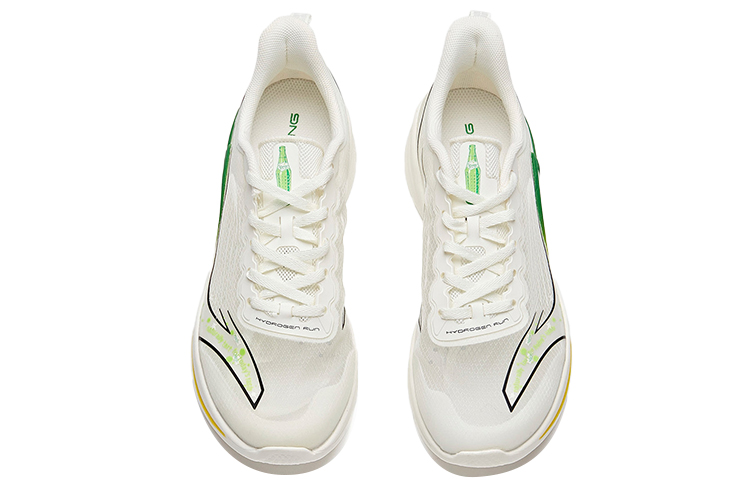 (W) Anta Light RNNR Low 'Green' 圖 3