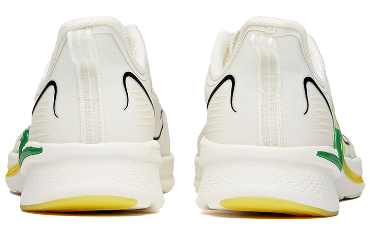 (W) Anta Light RNNR Low 'Green' 圖 4