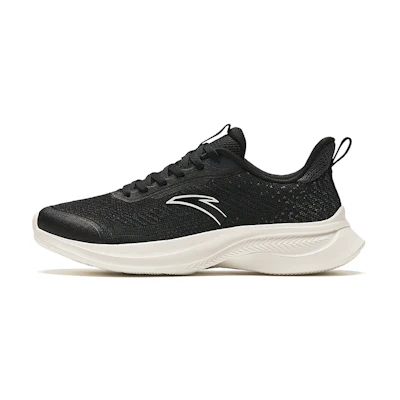 (W) Anta Light Running 'CMFTable Minimalist Black Grey'