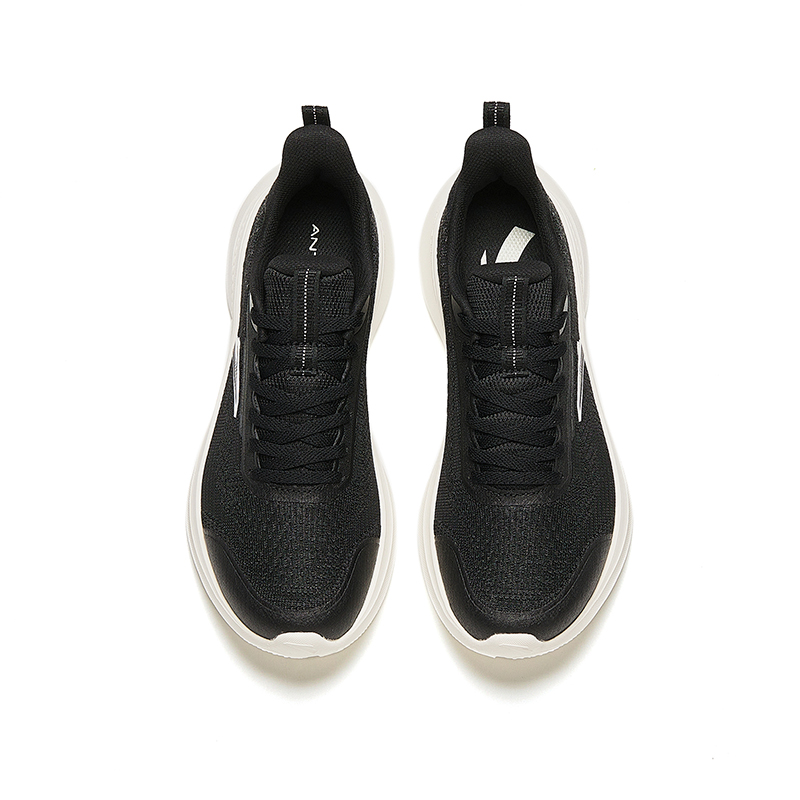 Lookbook (W) アンタ軽ラン「楽ミニ黒灰」 (Anta Kei Ran "Raku Mini Kuro Hai") 922415521-2