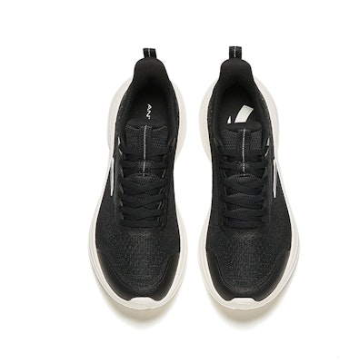 (W) アンタ軽ラン「楽ミニ黒灰」 (Anta Kei Ran "Raku Mini Kuro Hai") 922415521-2 Lookbook (W) アンタ軽ラン「楽ミニ黒灰」 (Anta Kei Ran "Raku Mini Kuro Hai") 922415521-2