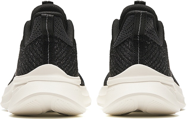 (W) アンタ軽ラン「楽ミニ黒灰」 (Anta Kei Ran "Raku Mini Kuro Hai") 922415521-2 Shop (W) アンタ軽ラン「楽ミニ黒灰」 (Anta Kei Ran "Raku Mini Kuro Hai") 922415521-2