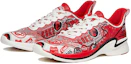 Order (W) Anta Light Running Low ''Rosso Comfort'' 122025541-5