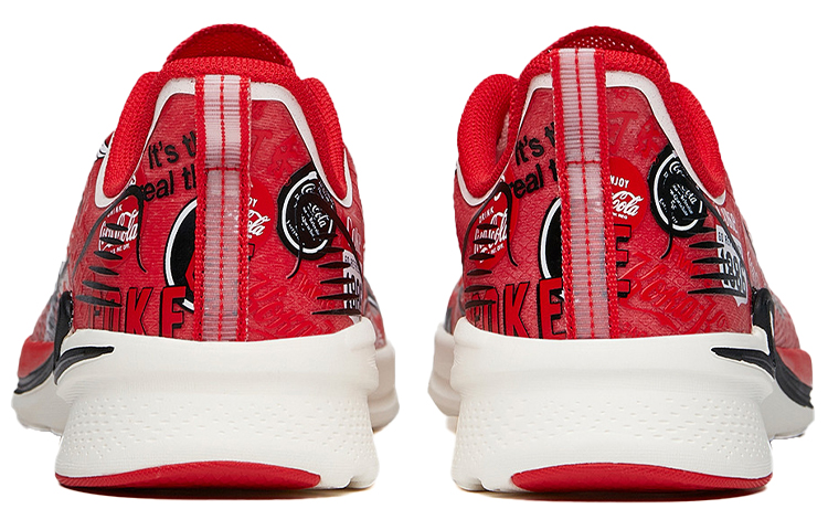 (W) Anta Light Running Low 'Red CMFT' 圖 4