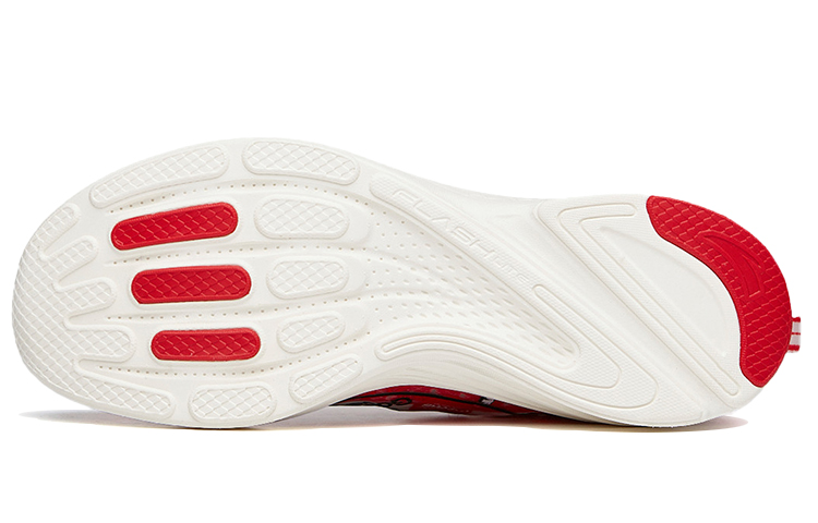 (W) Anta Light Running Low 'Red CMFT' 圖 5