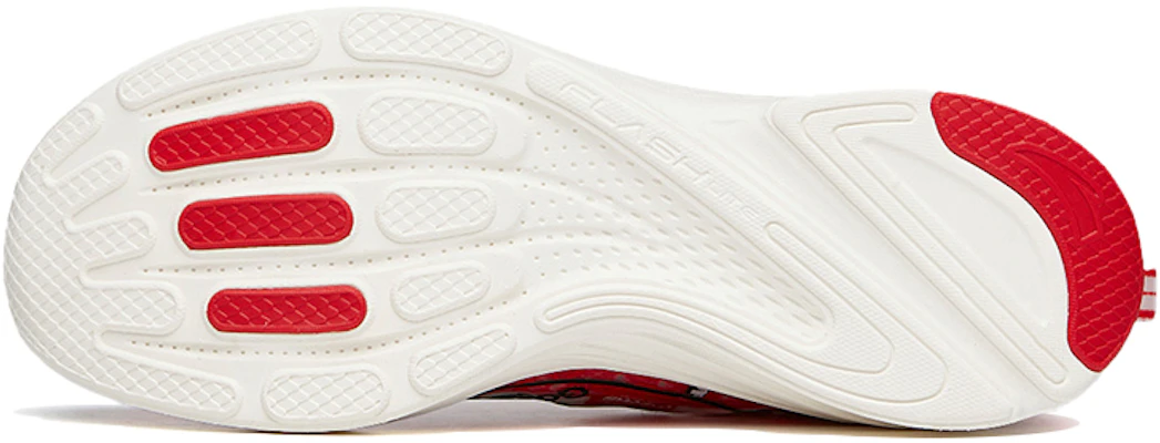 (W) Anta Light Running Low ''Rosso Comfort'' 122025541-5 Purchase (W) Anta Light Running Low ''Rosso Comfort'' 122025541-5