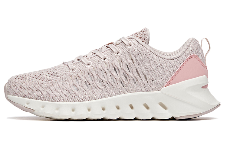 (Women) Anta Light Series 'Pink' 122025557-3