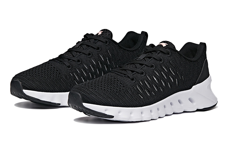 Order (W) Anta Light Series Low ''Schwarz Weiß'' 122025557-2