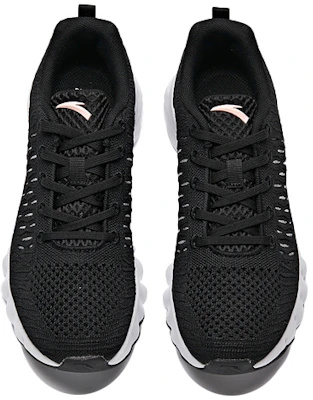 (W) Anta Light Series Low ''Schwarz Weiß'' 122025557-2 Lookbook (W) Anta Light Series Low ''Schwarz Weiß'' 122025557-2