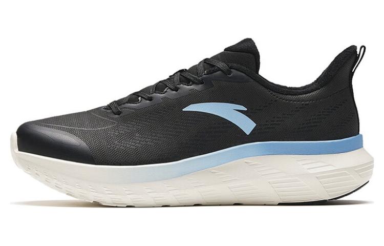 (Women) Anta LightCloud 'Black' 122345530-8