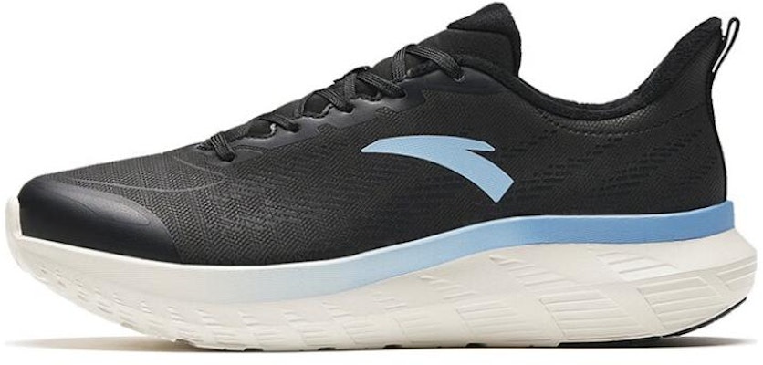 (W) (여성용) 안타 라이트클라우드 '블랙' 122345530-8 122345530-8 Buy (W) (여성용) 안타 라이트클라우드 '블랙' 122345530-8 122345530-8