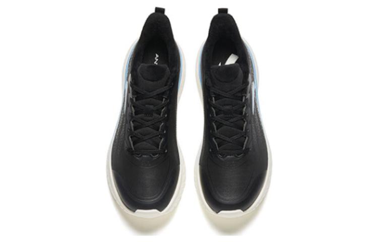 Lookbook (W) (여성용) 안타 라이트클라우드 '블랙' 122345530-8 122345530-8