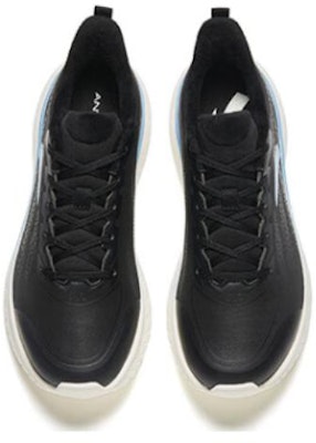 (W) (여성용) 안타 라이트클라우드 '블랙' 122345530-8 122345530-8 Lookbook (W) (여성용) 안타 라이트클라우드 '블랙' 122345530-8 122345530-8