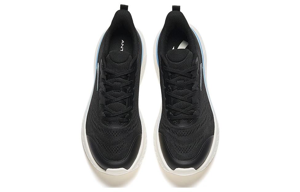 Lookbook (W) Anta LightCloud 'Hitam Biru' 122345530-2