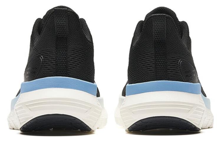 Shop (W) Anta LightCloud 'Hitam Biru' 122345530-2