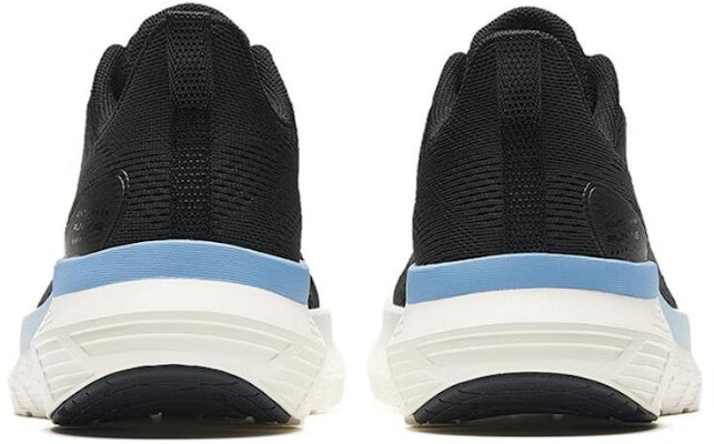 (W) Anta LightCloud 'Hitam Biru' 122345530-2 Shop (W) Anta LightCloud 'Hitam Biru' 122345530-2