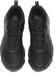 (W) Sepatu Lari Anta 'Hitam' 122245574-4 Lookbook (W) Sepatu Lari Anta 'Hitam' 122245574-4