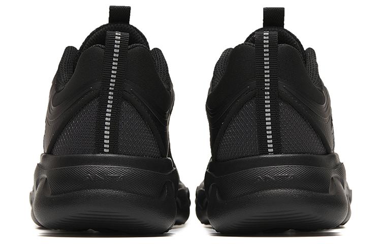 Shop (W) Kasut Lari Anta 'Hitam' 122245574-4