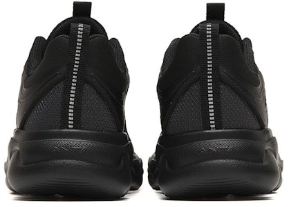 (W) Sepatu Lari Anta 'Hitam' 122245574-4 Shop (W) Sepatu Lari Anta 'Hitam' 122245574-4