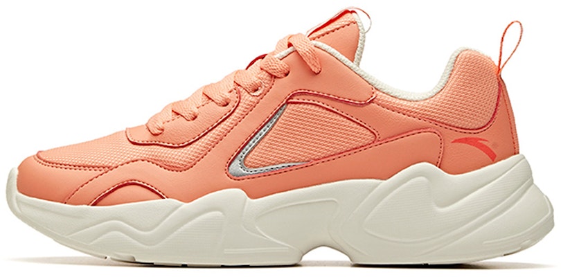 (Women) Anta Lightweight Low 'Empress Red' 92948864-4 Buy (Women) Anta Lightweight Low 'Empress Red' 92948864-4