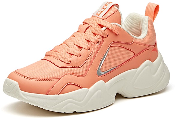(Women) Anta Lightweight Low 'Empress Red' 92948864-4 Order (Women) Anta Lightweight Low 'Empress Red' 92948864-4