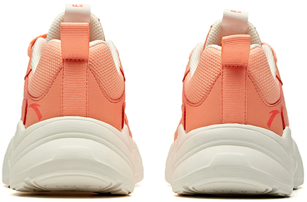 (W) Anta Lightweight Low ''Empress Red'' Rood 92948864-4 Shop (W) Anta Lightweight Low ''Empress Red'' Rood 92948864-4