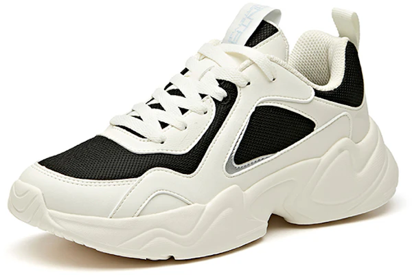 (W) Anta Lichtgewicht Low ''Wit Zwart'' 92948864-1 Order (W) Anta Lichtgewicht Low ''Wit Zwart'' 92948864-1