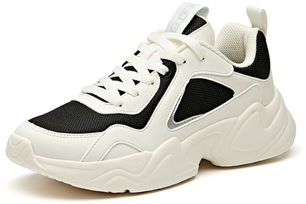 (Women) Anta Lightweight Low 'White Black' 92948864-1 Order (Women) Anta Lightweight Low 'White Black' 92948864-1