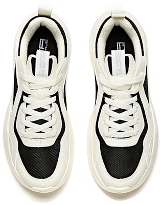(W) 안타 경량 로우 '화이트 블랙' (Anta Lightweight Low) 92948864-1 Lookbook (W) 안타 경량 로우 '화이트 블랙' (Anta Lightweight Low) 92948864-1