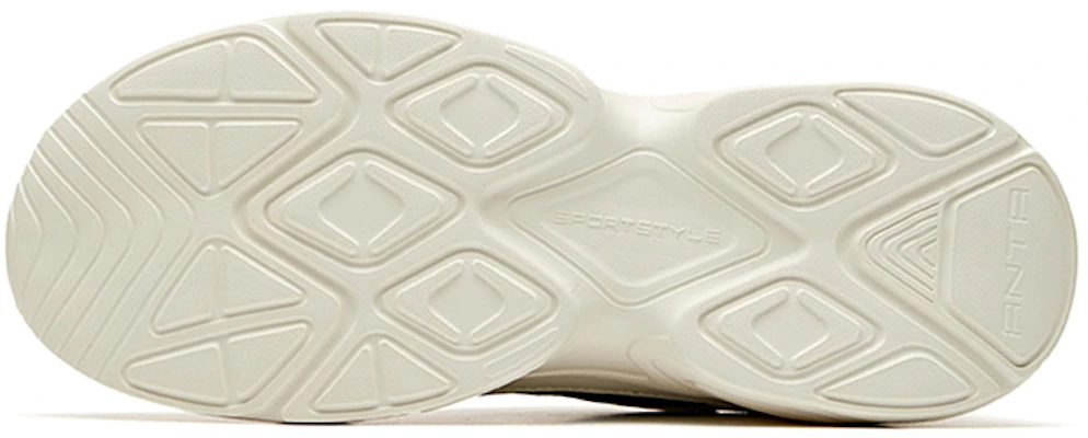 (W) Anta Lichtgewicht Low ''Wit Zwart'' 92948864-1 Purchase (W) Anta Lichtgewicht Low ''Wit Zwart'' 92948864-1