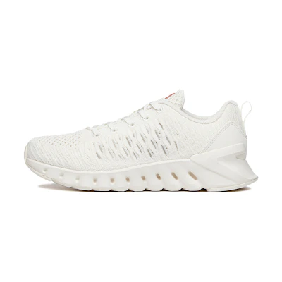(W) Anta Lightweight Series Low 'White'