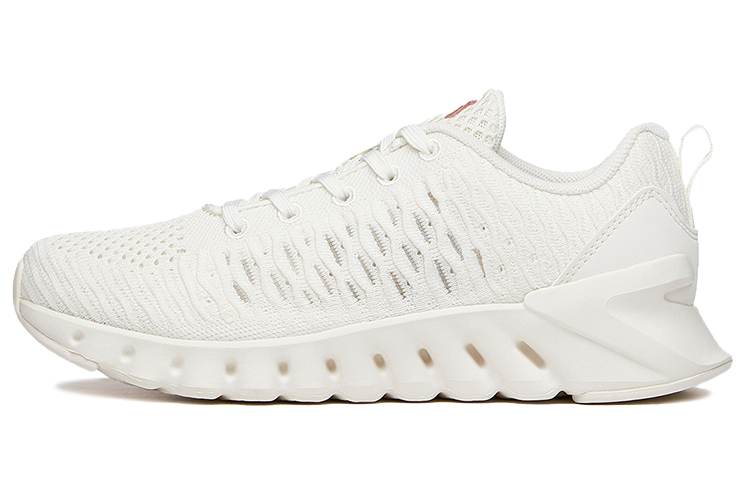 (Women) Anta Lightweight Series Low 'White' 122025557-1
