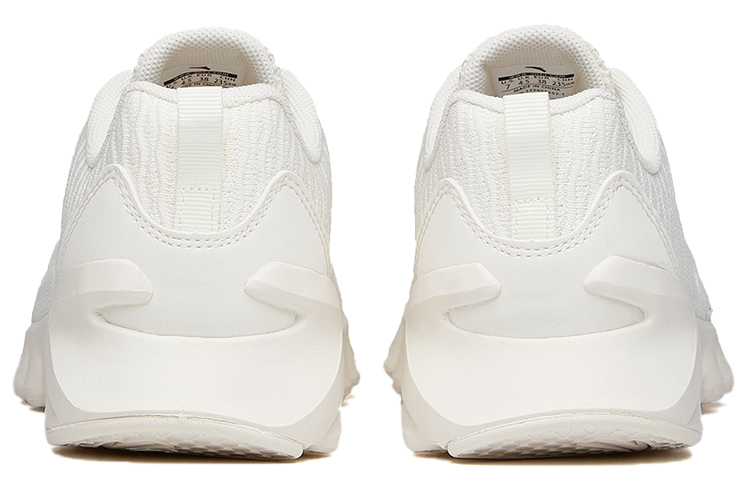 Shop (W) 안타 경량 로우 '화이트' (Anta Lightweight Low 'White') 122025557-1