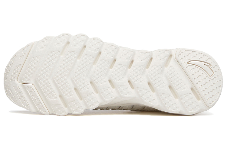 Purchase (W) 안타 경량 로우 '화이트' (Anta Lightweight Low 'White') 122025557-1