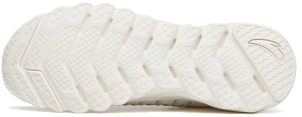 (W) 안타 경량 로우 '화이트' (Anta Lightweight Low 'White') 122025557-1 Purchase (W) 안타 경량 로우 '화이트' (Anta Lightweight Low 'White') 122025557-1