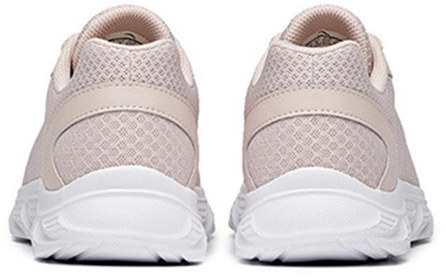 (Women) Anta Lightweight Soft Sole Running Shoe 'Lotus Grey' 922115585-3 Purchase (Women) Anta Lightweight Soft Sole Running Shoe 'Lotus Grey' 922115585-3