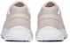(W) Kasut Lari Anta Lightweight Sol Lembut 'Lotus Kelabu' 922115585-3
