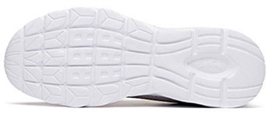 (Women) Anta Lightweight Soft Sole Running Shoe 'Lotus Grey' 922115585-3 Details for (Women) Anta Lightweight Soft Sole Running Shoe 'Lotus Grey' 922115585-3
