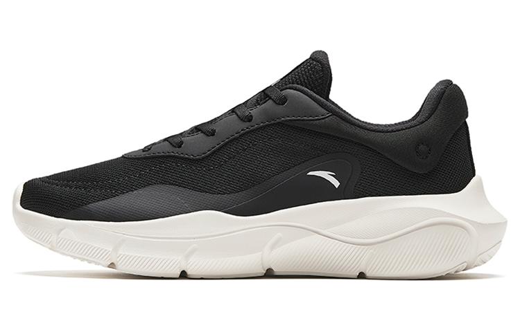(Women) Anta Lightweight Trainer Low 'Black White' 922347792-1