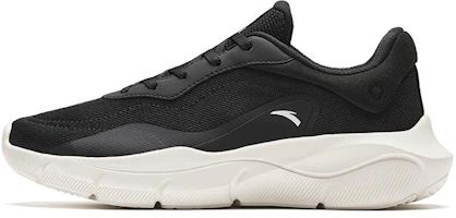 (Women) Anta Lightweight Trainer Low 'Black White' 922347792-1 (Women) Anta Lightweight Trainer Low 'Black White' 922347792-1