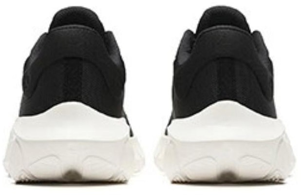 (W) 안타 경량 트레이너 로우 '블랙 화이트' 922347792-1 Shop (W) 안타 경량 트레이너 로우 '블랙 화이트' 922347792-1