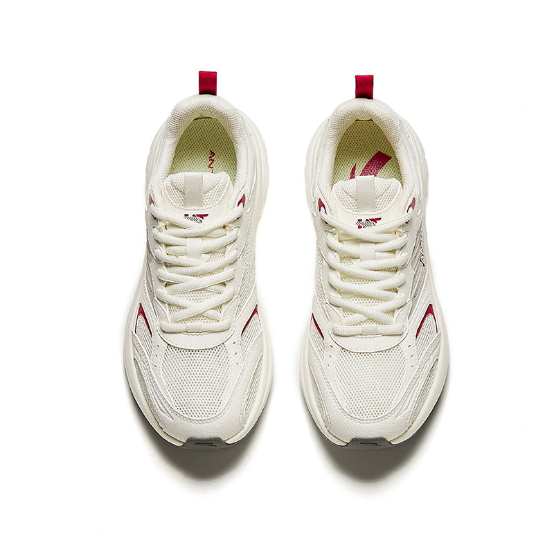 (W) Anta Lightyear 'White Red' 圖 3