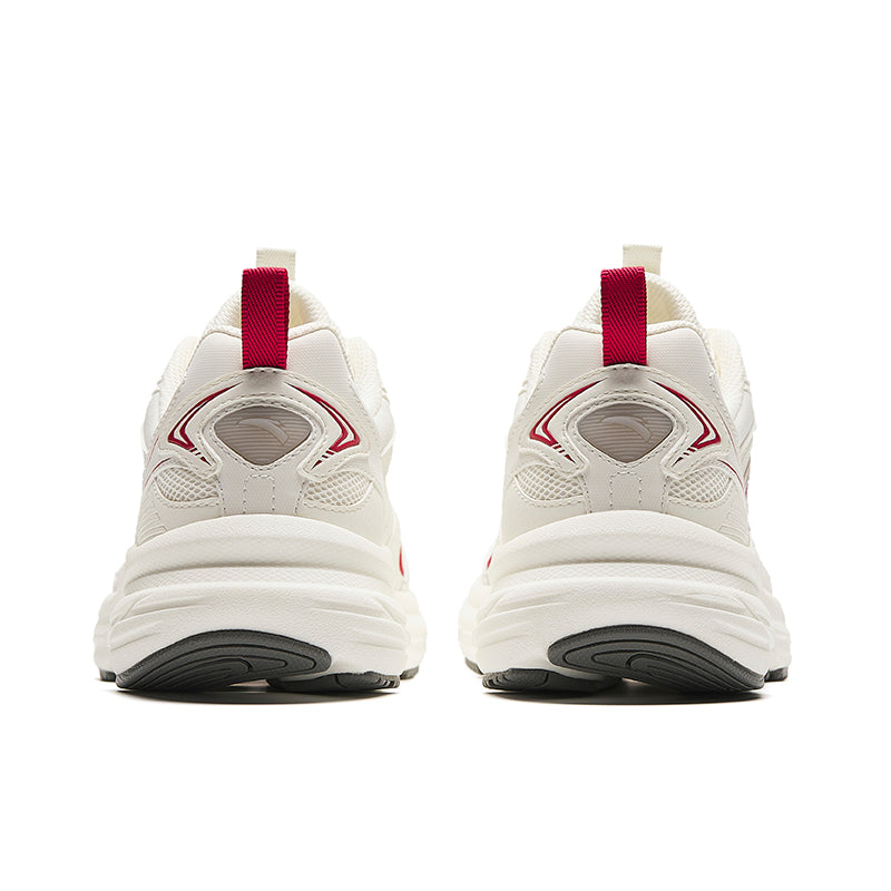 (W) Anta Lightyear 'White Red' 圖 4