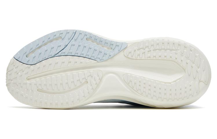 Purchase Anta安踏 臨風 減震防滑耐磨 低幫 跑步鞋 女款 白藍