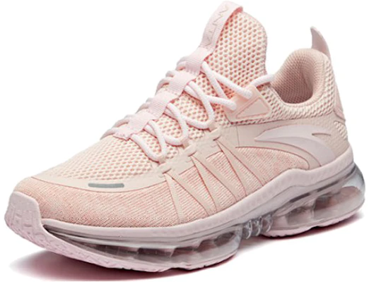 (W) Anta Linghang Low ''Rosa Perla'' 92945509-2 Order (W) Anta Linghang Low ''Rosa Perla'' 92945509-2