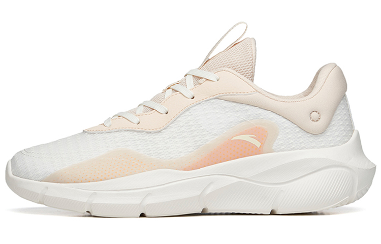 (W) Anta Linghu 'White Orange'