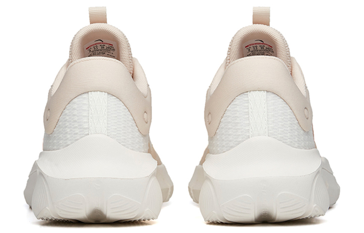 (W) Anta Linghu 'White Orange' 圖 4