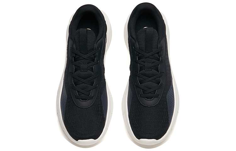 Shop (W) Anta Linghu Training ''Noir Blanc'' 122237701-4