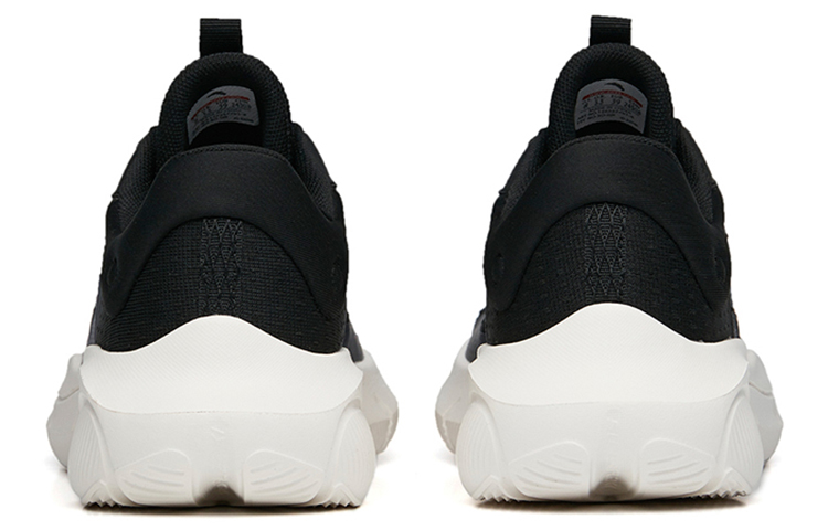 Purchase (W) Anta Linghu Training ''Noir Blanc'' 122237701-4