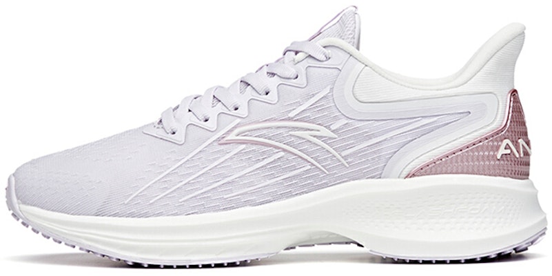 (W) Anta LingPao 1.0 Run Koleksi 'Ungu Putih Merah Jambu' 122125585-6 Buy (W) Anta LingPao 1.0 Run Koleksi 'Ungu Putih Merah Jambu' 122125585-6